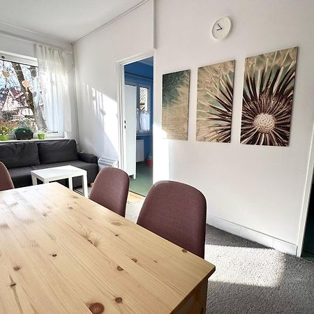פולניסה-ז'דוז' Apartament Centrum מראה חיצוני תמונה