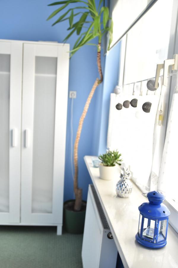 פולניסה-ז'דוז' Apartament Centrum מראה חיצוני תמונה