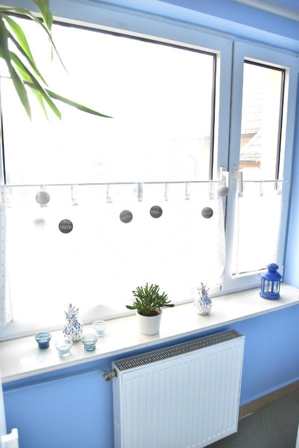 פולניסה-ז'דוז' Apartament Centrum מראה חיצוני תמונה